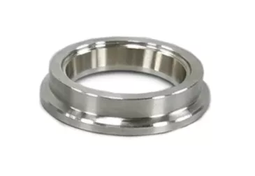 60mm Flange Outlet