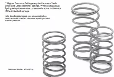 V50/60 Spring
