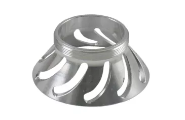 QRJ Outlet Discharge Flange