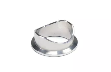 QRJ BOV Aluminum Weld Flange