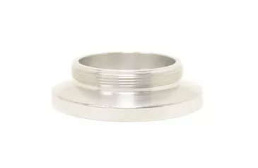 QRJ to Q/QR V-Band Adapter Flange