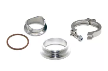 QRJ Clamp Kit (1.5" Stainless Flange)