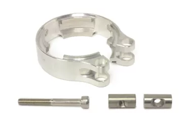 Q/QR BOV Clamp