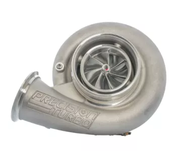 Precision Gen2 PT7475 SPORTSMAN-COVER Turbocharger 1250 HP