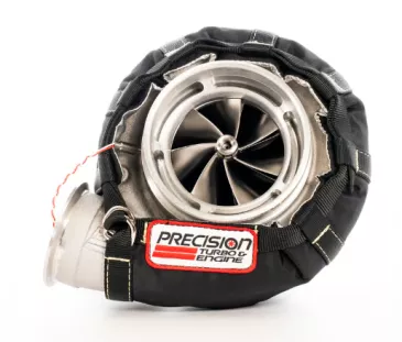 Precision GEN2 10203 PROMOD-COVER TURBOCHARGERS 2250 HP