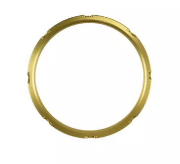Accent Locking Collar