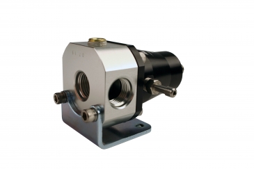 Aeromotive Universal Compact EFI Regulator