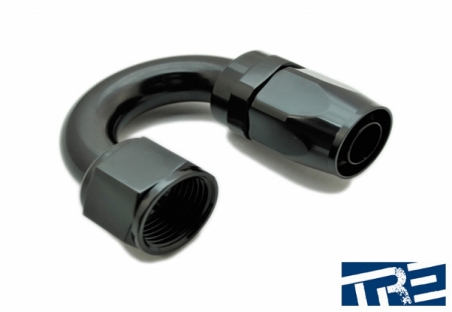 180 Degree Swivel Hose Ends