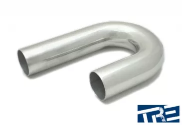180 DEGREE ALUMINUM TUBING ( CHOOSE YOUR SIZE )