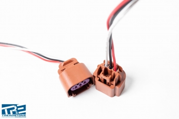 Flex Fuel Sensor Connector