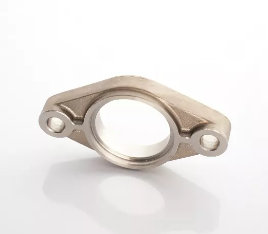 Precision Wastegate Clamps/Flanges