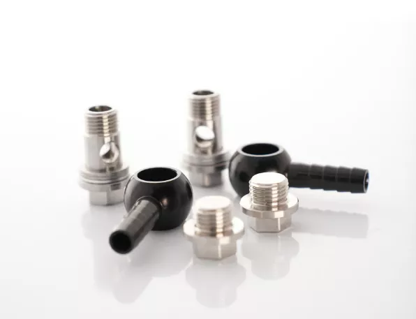 Precision Other Wastegate Accessories