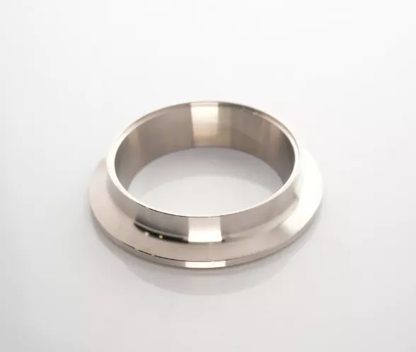 Precision Sportsman Flanges