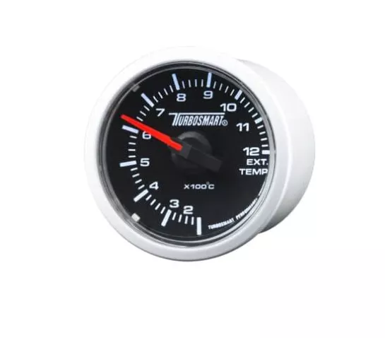 Turbo Boost Gauges