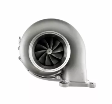 TS-1 Performance Turbocharger 7675 T4 0.96AR Externally Wastegated