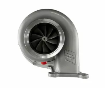 TS-1 Performance Turbocharger 6870 (Kompact) T4 0.96AR Externally Wastegated