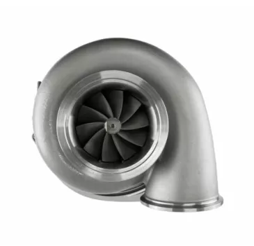 TS-1 Performance Turbocharger 7675 V-Band 0.96AR Externally Wastegated