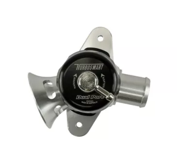 Dual Port Mazda/Subaru-Black