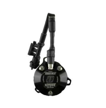 Kompact EM Plumb Back Valve (Diverter Valve) VR3