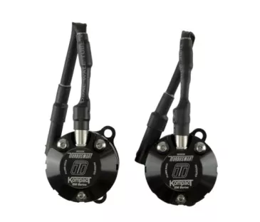 Kompact EM BOV VR25 Plumb Back Suit Nissan Z