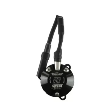 Kompact EM BOV VR13 Dual Port