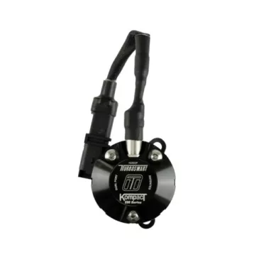 Kompact EM BOV VR10 Dual Port