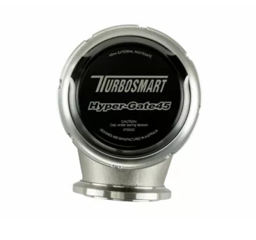 Gen4 HyperGate45 7psi (Black)