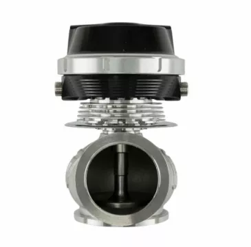 GenV HyperGate45M ‘Motorsport’ 14psi External Wastegate (Black)