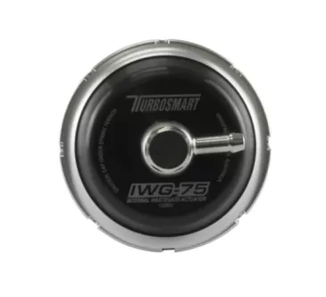 IWG75 Twin-Port Universal Wastegate Actuator (UNF) 14PSI
