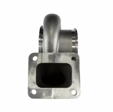 Turbine Housing C Frame (T4 1.24AR) suit 80mm Turbine