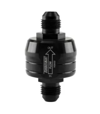 Engine Oil Filter -6AN 44 Micron