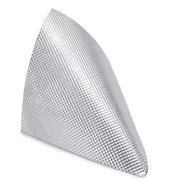 Floor & Tunnel Shield II™ (Non-Adhesive) - 24" x 42"