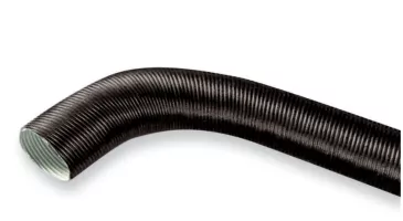 Cool Tube Extreme™ - 1.25" x 36" Black