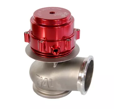 V50 Wastegate