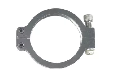 60mm Clamp Outlet