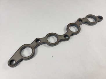 TOYOTA 4AGE-16V GRAPHITE HEADER GASKET  TRE-4AGEHF