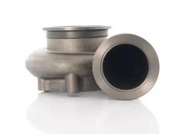 T3 NON SS V-BAND IN/OUT Turbine Housings