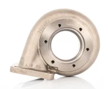 Precision T4 OPEN Turbine Housing