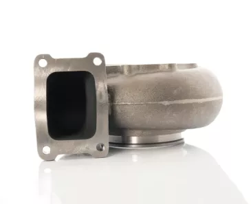 Precision  91mm Wheel Turbine Housings