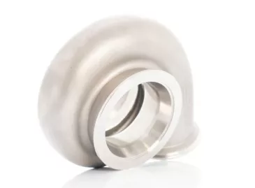 Precision Sportsman V-Band IN/OUT Reverse Rotation Housing 75mm