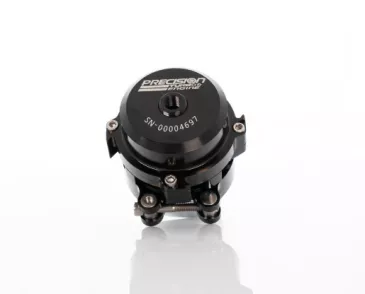 Precision PTE 50MM BLOW OFF VALVE