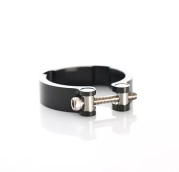 Precision PTE 33MM BOV CLAMP ASSEMBLY