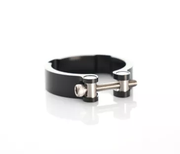Precision PTE 50MM BOV CLAMP ASSEMBLY