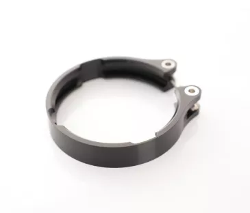 Precision  PTE 64MM BOV CLAMP ASSEMBLY