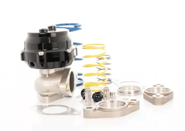 Precision PTE 46MM WASTEGATE WATER COOLED