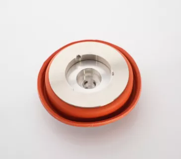 Precision PTE 39/46/56MM WG PISTON/DIAPHRAGM ASSEMBLY