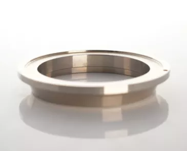 Precision PTE 66MM INLET FLANGE
