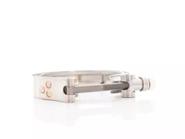 3.00" FOR T3 THGT T/HSG. V-BAND OUTLET