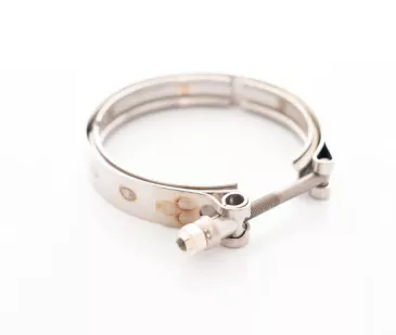Precision SPORTSMAN / MIRROR V-BAND T/HSG OUTLET
