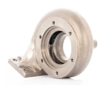 T25 INLET 5-Bolt Discharge Wastegate